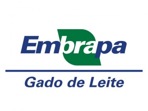 Logo Embrapa