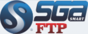 Logo SGA