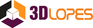 logo-3DLopes-colorida
