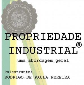 FAPEMIG Propriedade Intelectual