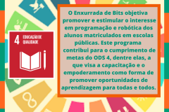 Unidade de Reciclagem Automobilística no Campus 2 do CEFET-MG.